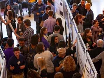 2018 UROP Spring Symposium